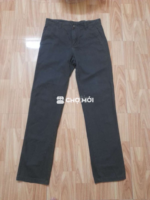 Ekhaust khaki casual