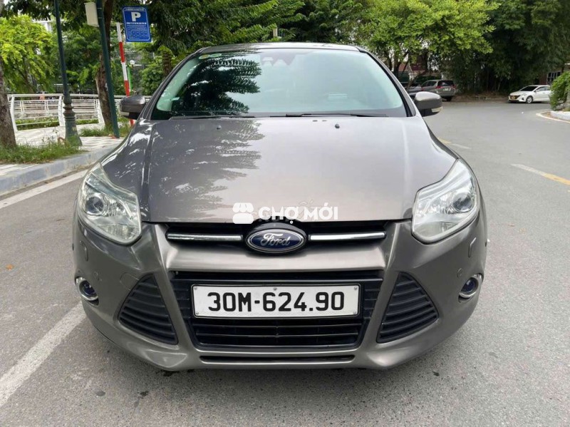 Chính chủ bán focus 2014 tự động