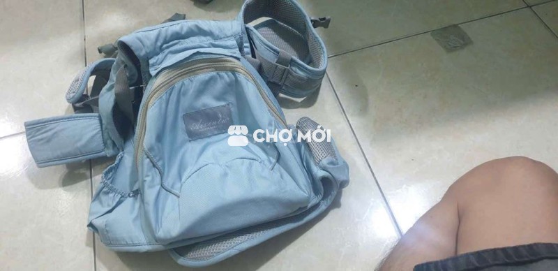 Điệu đa năng cho bé