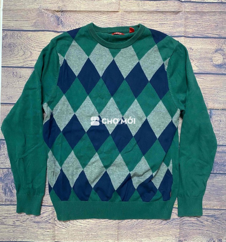 Áo len IZOD chính hãng cho mùa cuối năm