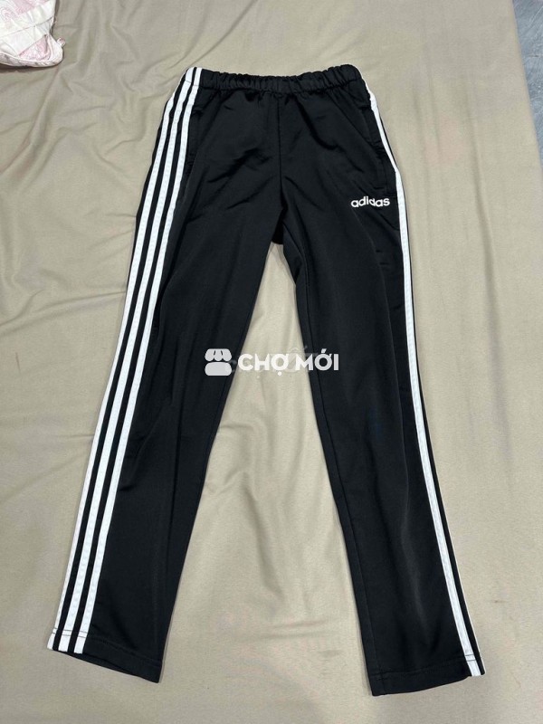 Quần thể thao Adidas size xs (55-63kg) dài 92