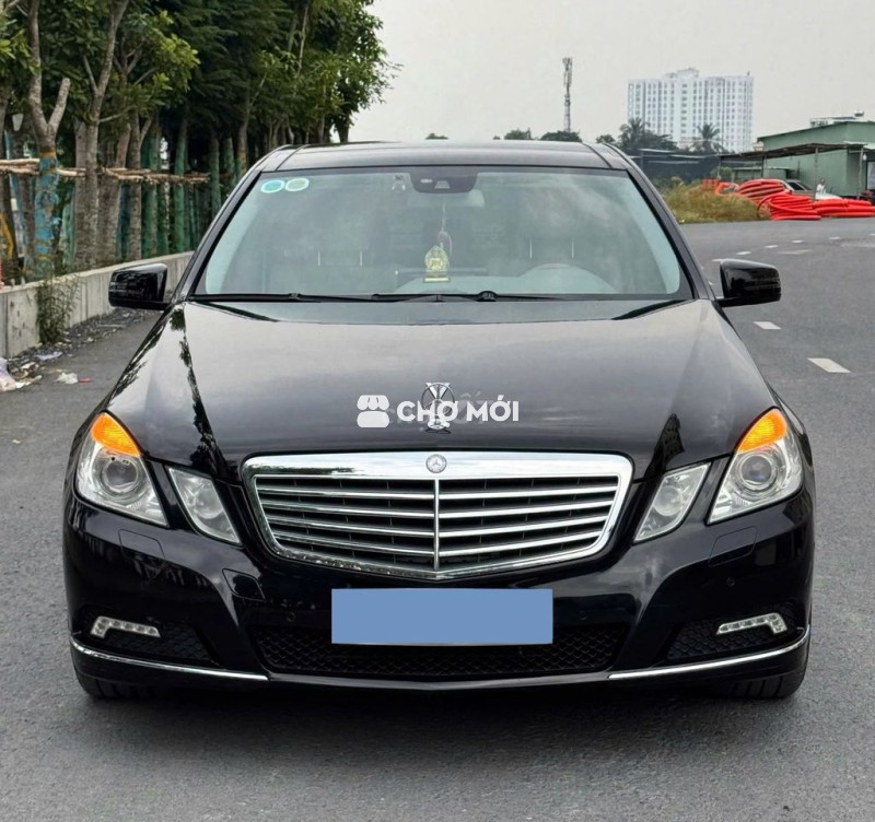 Mercedes-Benz E300 đời 2010 số tự động