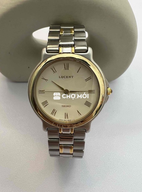 Đồng hồ Seiko Lucent nhật
