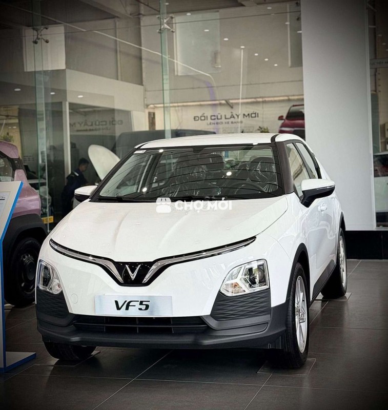 VINFAST VF5 2025 Plus