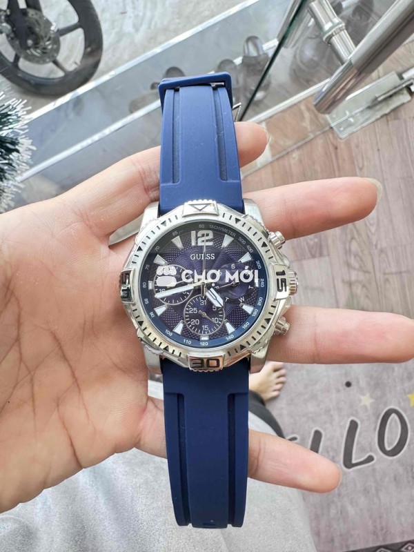 Thanh lí đồng hồ chính hãng Guess mới 100%