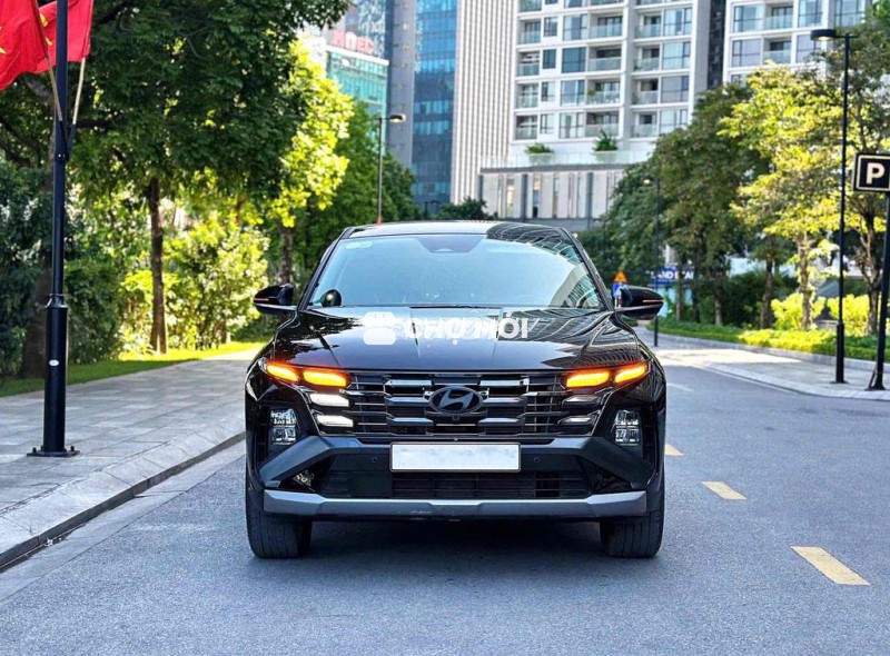 Huyndai Tucson 2025 2.0 ATH - 7000km