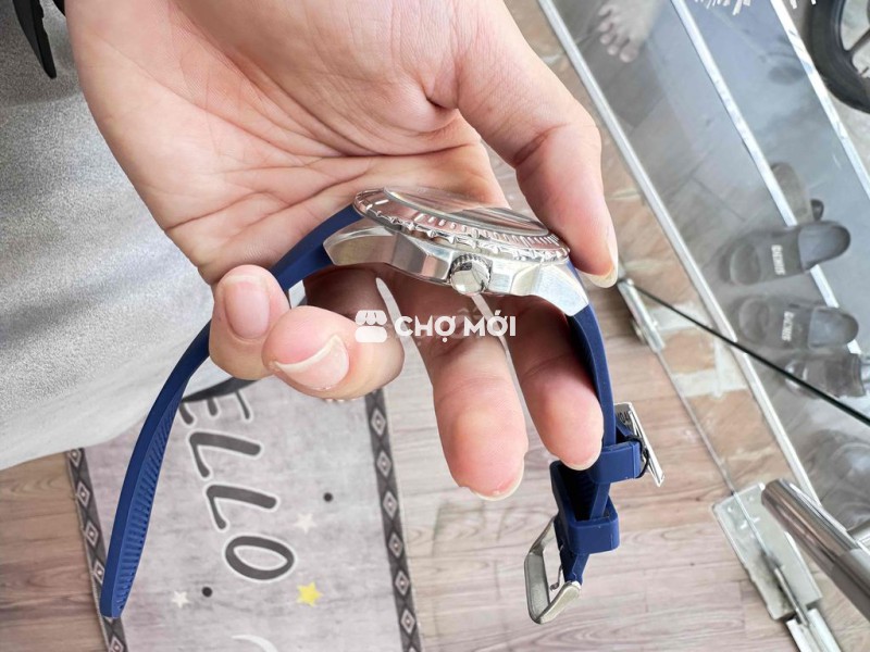 Thanh lí đồng hồ chính hãng Guess mới 100%