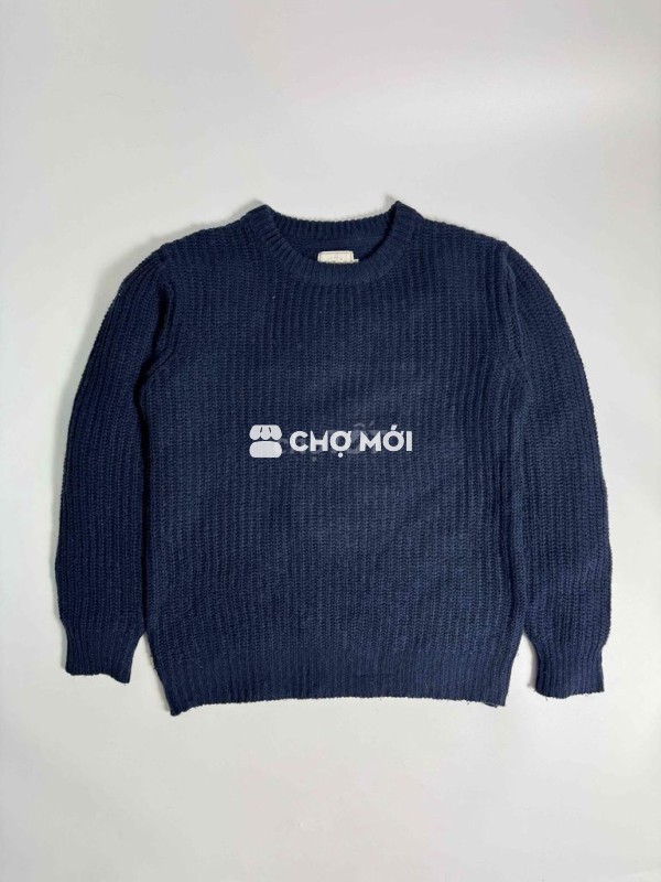 Áo len 33 Degrees chính hãng