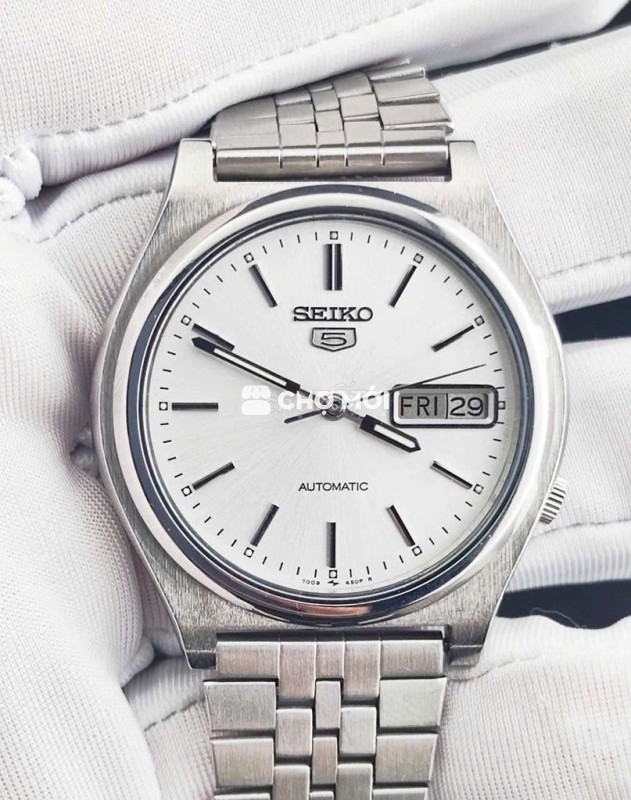 Đồng hồ SEIKO AUTO