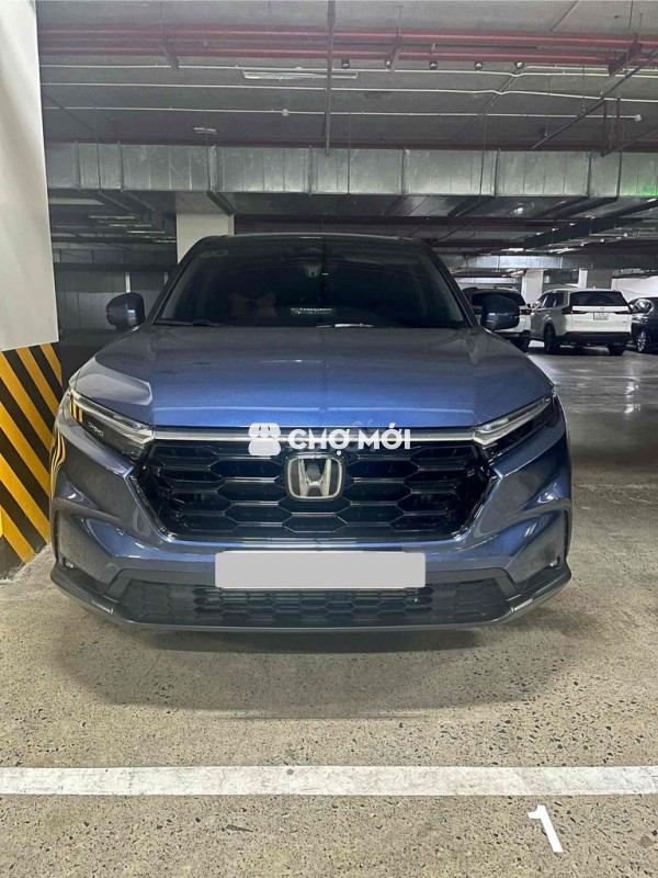 Honda CRV L 2024 - Odo : 23.100km - Thương Lượng