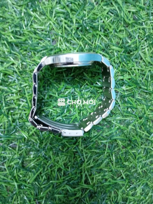 Đồng hồ đeo Nhật 42mm Đính đá