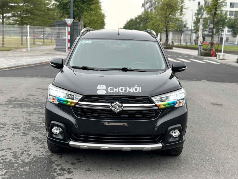 Suzuki XL 7 2022 GLX AT - 62000 km bao zin 1 chủ