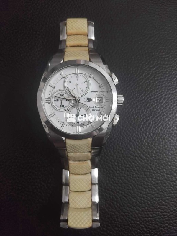 Đồng hồ Nhật full 7kim