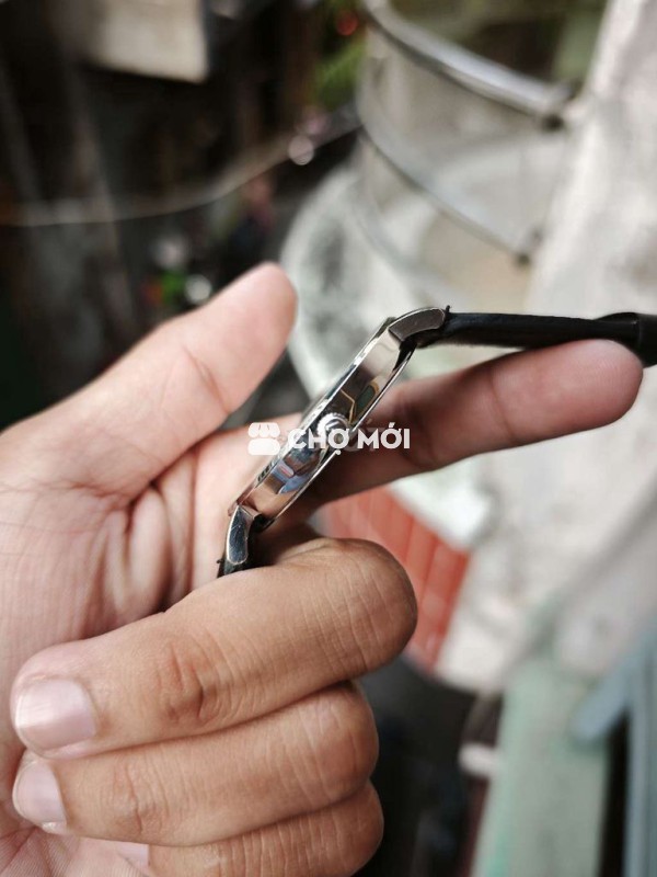 Đồng hồ đeo tay Tissot Everytime Large T109.610a