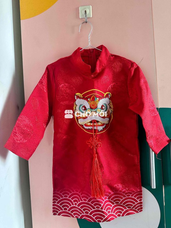 Váy trẻ em Nữ 2-3 tuổi