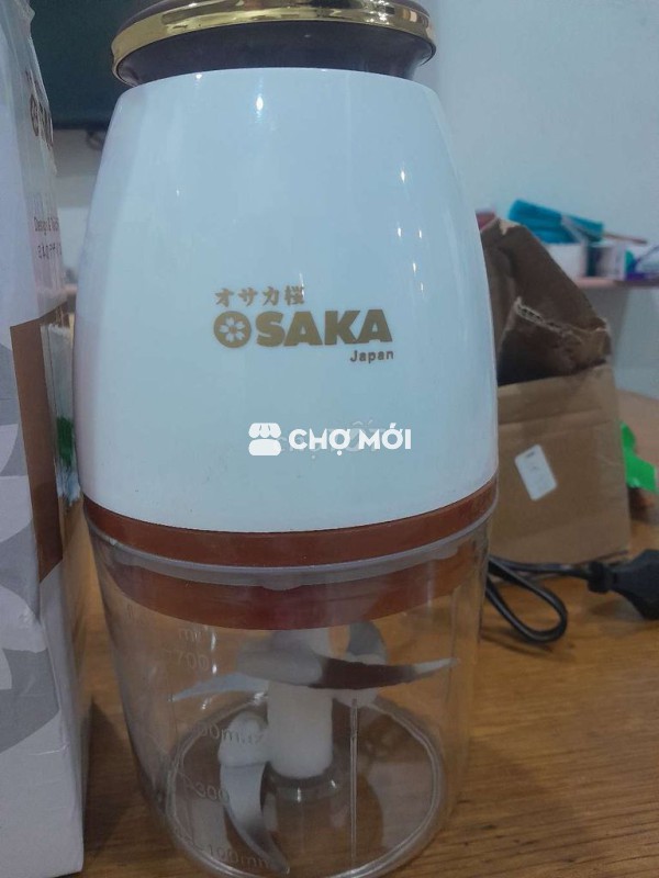 Máy xay đa năng OSAKA Nhật Bản Mới giá 150k