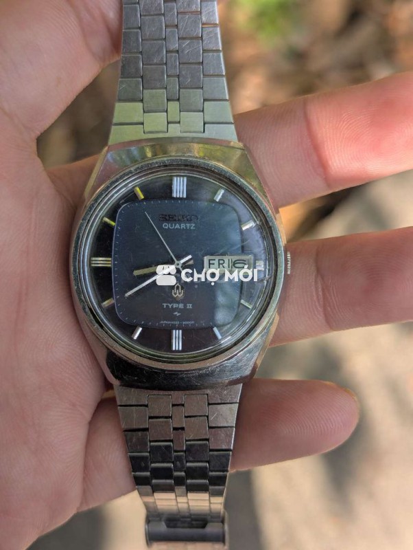 Cần pass đồng hồ như hình