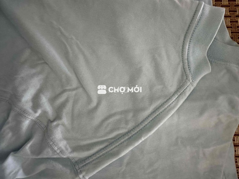 Áo thun Levents Xanh size 3