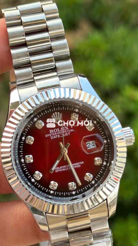 bán đồng hồ cơ Atomati