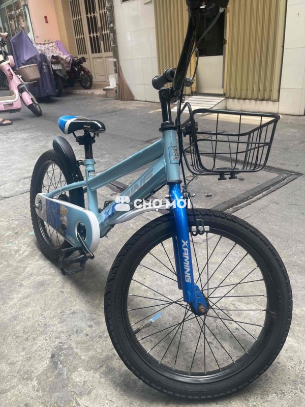 cần bán xe đạp size 16 cho bé(đẹp,chắc chắn…
