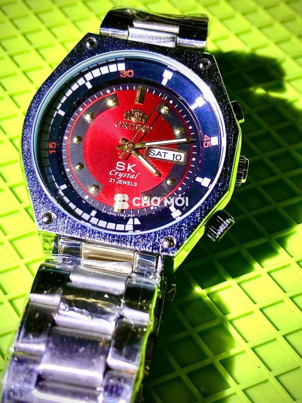 bán đồng hồ Nhật chính hãng