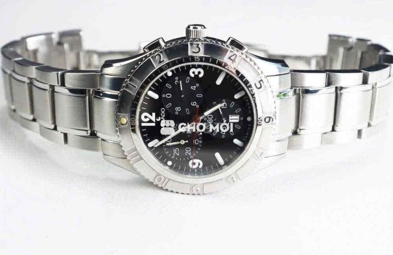 ĐH Nam: Movado Thế Thao Chronograph 6 Kim Fullset