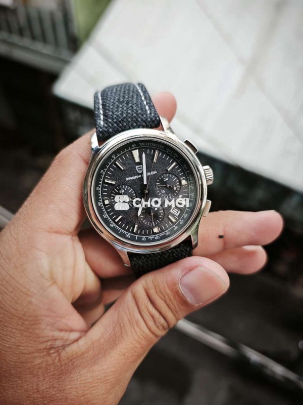 Đồng hồ Pagani Design PD-1781 Nam