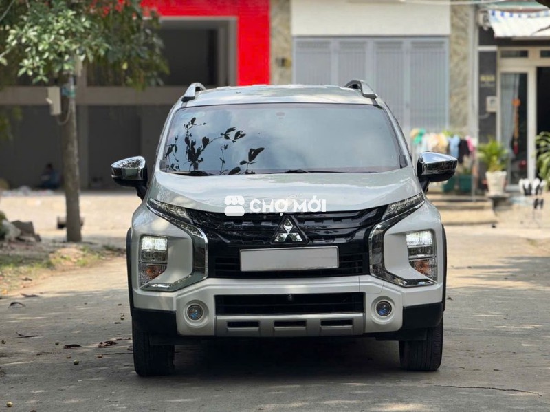 XPANDER 2022 CROSS GIA ĐÌNH SD KHÔNG KD