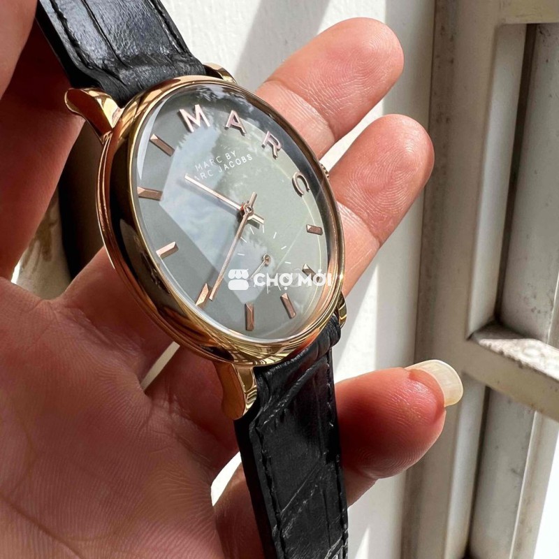 Đồng hồ Marc by Marc Jacobs