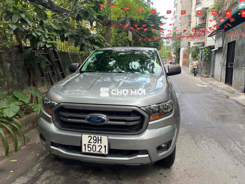 Ford Ranger 2018 XLS AT 74377 km