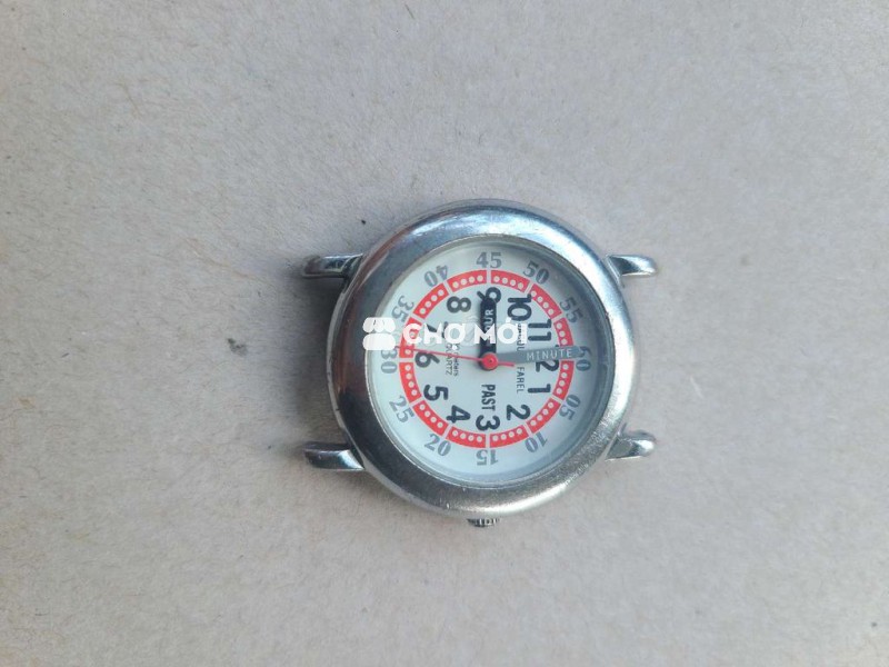 Đồng hồ Jacques Farel  31mm