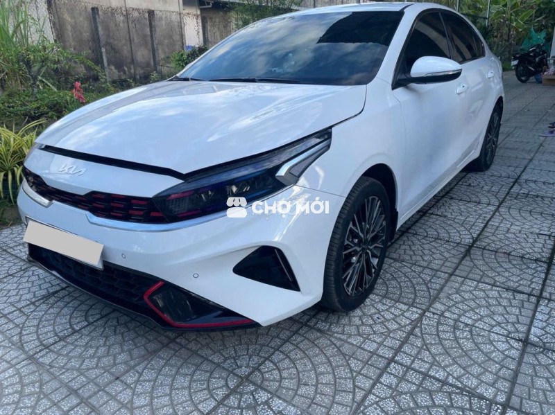 KIA K3 2024 2.0 PREMIUM 17.000 km