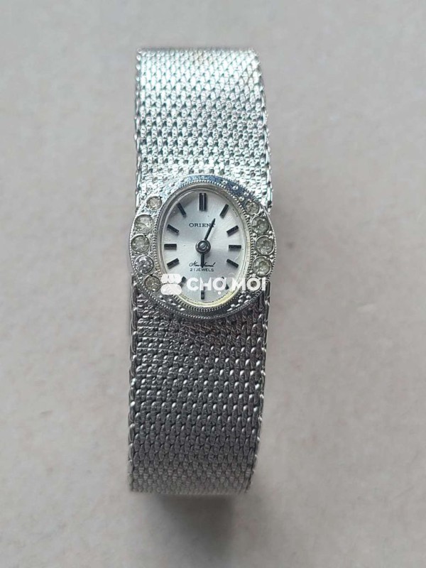 Đồng hồ Orient Nữ