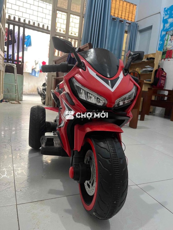 thanh lý xe điện trò chơi cho trẻ em