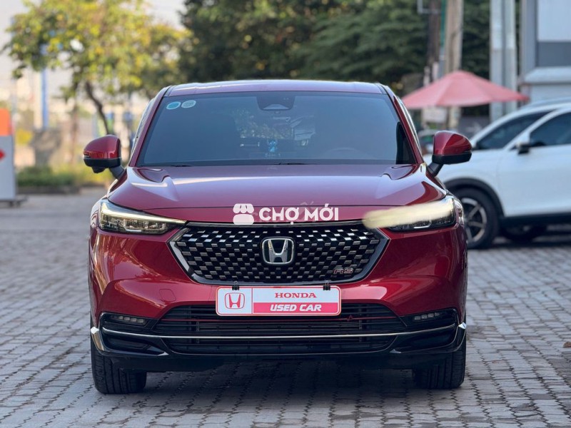 🔥 HONDA HRV RS 2023 🔥