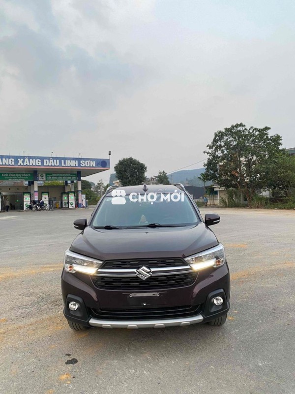 Suzuki XL7 2022 GLX 51.000 km