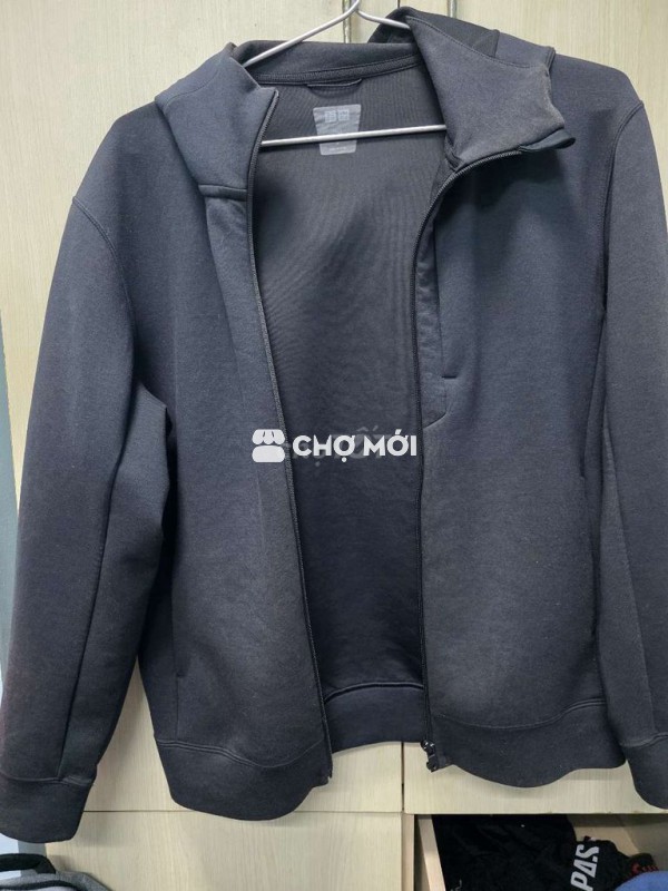 Áo khoác Uniqlo Nam size M