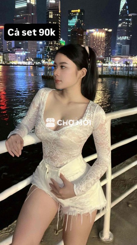 pass cá nhân New & mang 1 lần