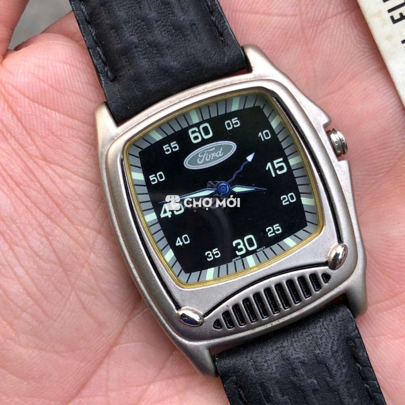 Đồng hồ đeo tay Ford Nam