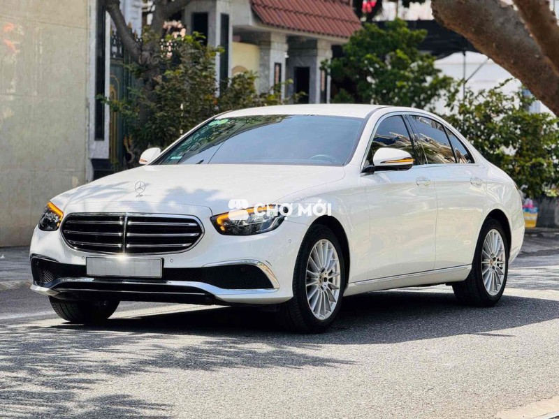 🔺MERCEDES E200 EXCLUSIVE SẢN XUẤT 2023 ĐKLĐ 5/2025