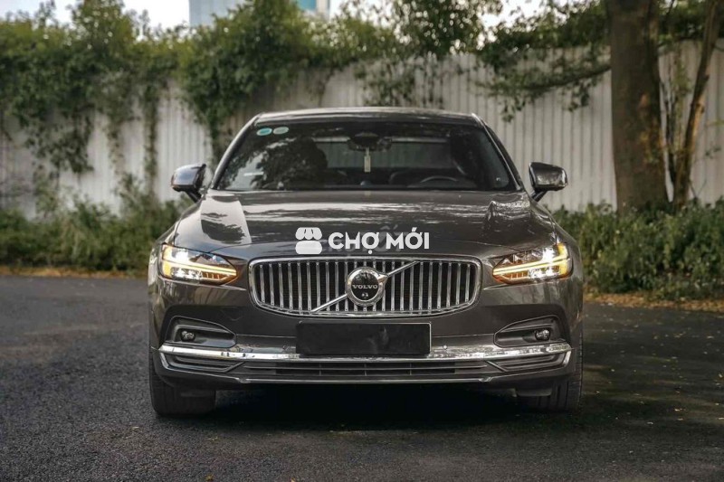 Volvo S90 Inscription LWB B6 AWD 2022 - 47.000 km