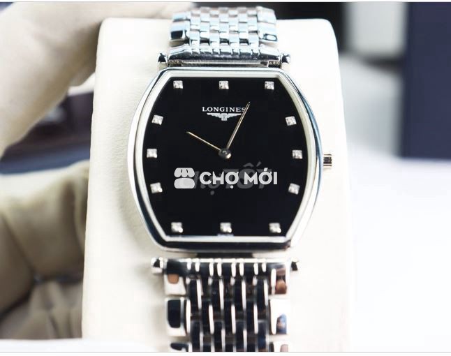 Longines La Grande L4.708.4.72.6 Automatic