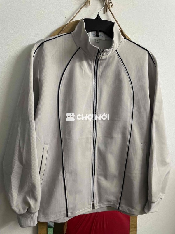 Áo khoác thể thao 1 lớp mát 55-65kg