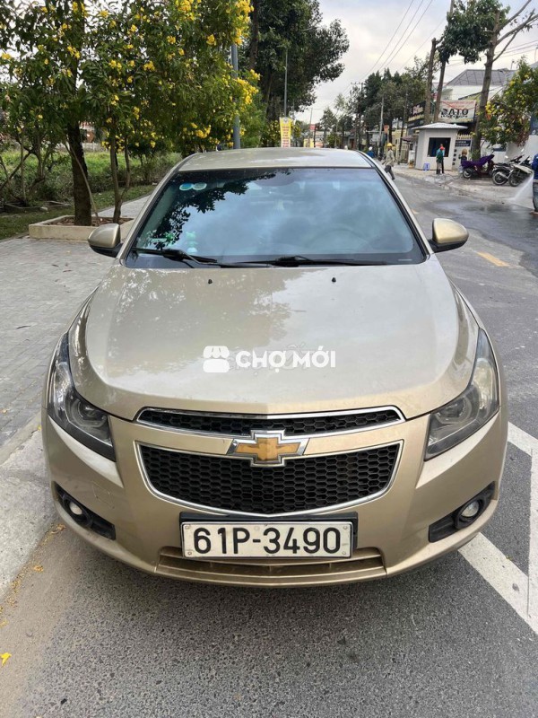 curuze 2010 cần bán