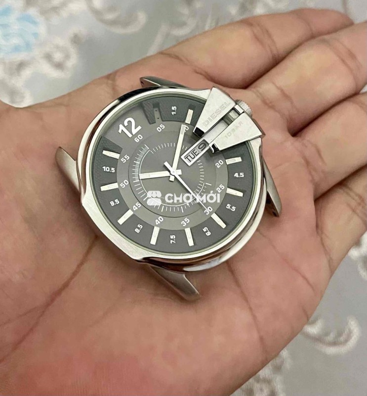 Mặt Đồng hồ Diesel DZ-1206 size 43.