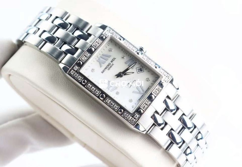 Raymond Weil Tango 5981-STS-97650 Kim Cương