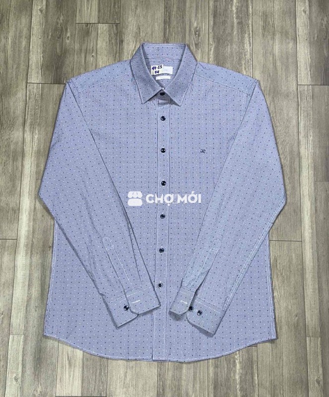 Áo sơ mi Elegance Paris size XL