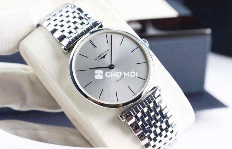 Đồng hồ Longines La Grande L4.708.4.72.6 Fullbox