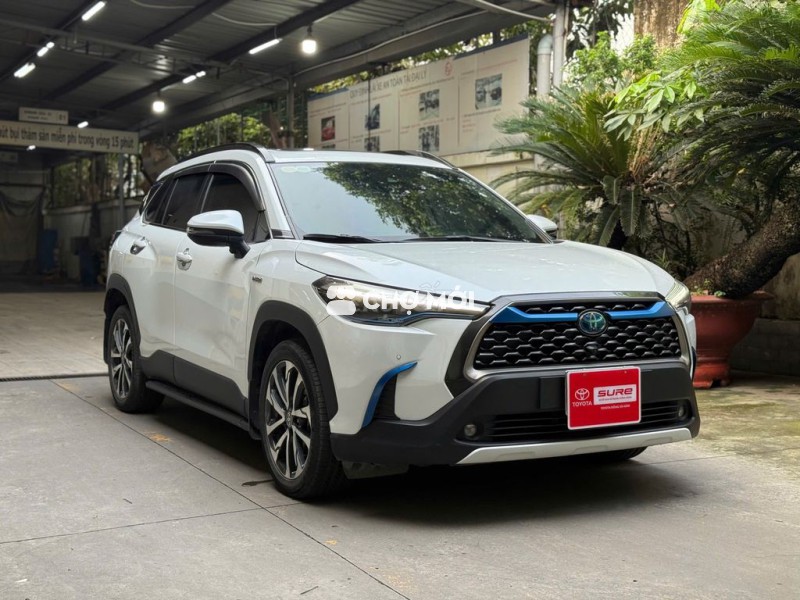 Cross Hybrid 2022 - 1 chủ - xe đẹp (GIÁ CÒN GIẢM)