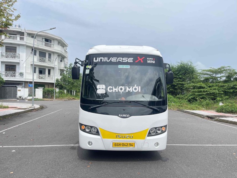 SAMCO 5.2 SX 2014 XE ĐẸP